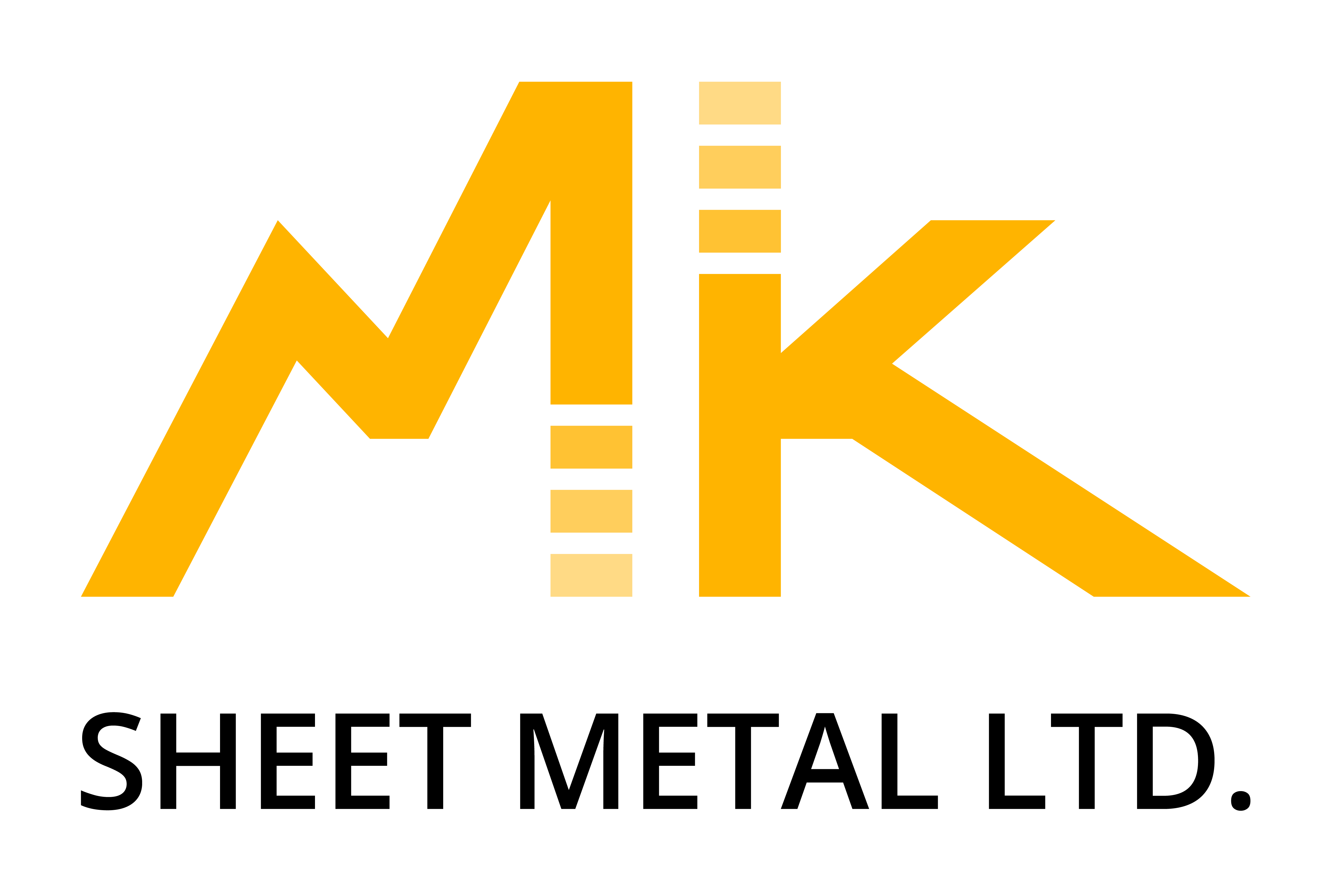 MK Sheet Metal